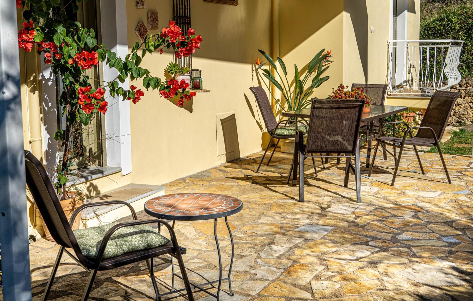 Estia Guest House Ancient Olympia Exterior photo
